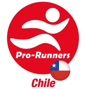 Logo de Pro-Runners