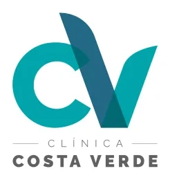 Logo de Clínica Costa Verde