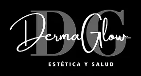 Logo de DermaGlow
