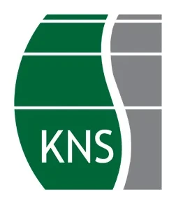 Logo de Clínica KNS