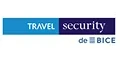 Logo de Travel Security