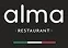 Logo de Alma Restaurant