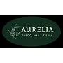 Logo de Aurelia Bistró