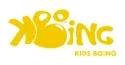 Logo de Kids Boing