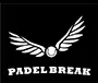 Logo de Padel Break