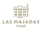 Logo de Hotel Las Majadas