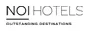 Logo de NOI Hotels