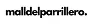 Logo de Mall del Parrillero