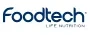 Logo de Foodtech