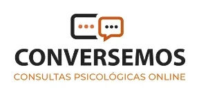 Logo de Conversemos
