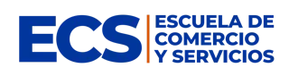 Logo de Escuela de Comercio