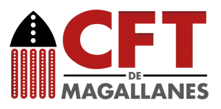 Logo de CFT Magallanes