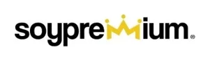 Logo de Soy Premium - Spotify