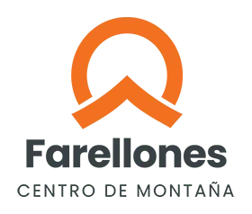 Logo de Farellones