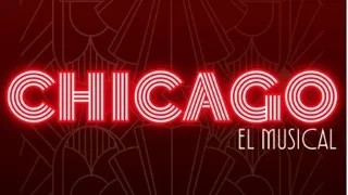 Logo de Chicago: el musical