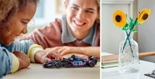 Logo de Lego®