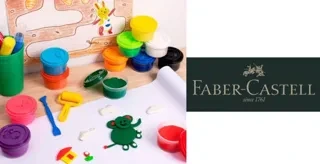 Logo de Faber-Castell