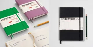 Logo de Leuchtturm 1917
