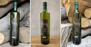Logo de Fattoria di Montelusa