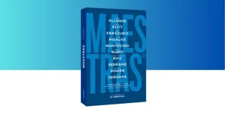 Logo de “Maestras”