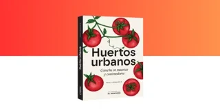 Logo de “Huertos Urbanos”