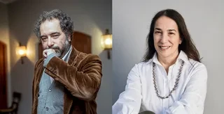 Logo de Taller Avanzado de Autobiografía