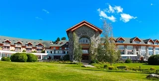 Logo de Hotel Termas de Puyehue