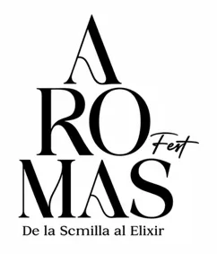 Logo de Aromasfest
