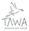 Logo de Tawa Refugio del Puelo