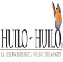 Logo de Huilo Huilo
