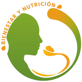 Logo de Bienestar Y Nutricion