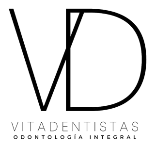 Logo de Vitadentistas