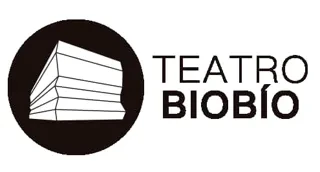 Logo de Teatro BioBio