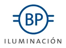 Logo de ByP Iluminación