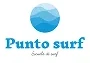 Logo de Escuela Punto Surf