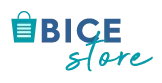 Logo de BICE Store
