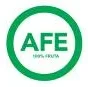 Logo de Jugos AFE
