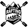 Logo de Pucón Chile Rafting