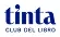 Logo de Tinta Club del Libro