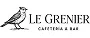 Logo de Le Grenier