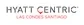 Logo de Hyatt