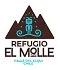 Logo de Hotel y Cabañas Refugio El Molle
