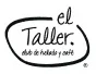 Logo de Heladería El Taller