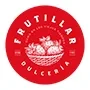 Logo de Dulcería Frutillar