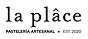 Logo de La Plâce Pastelería