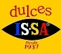 Logo de Dulces Issa