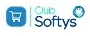 Logo de Softys