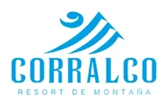 Logo de Centro de Ski Corralco
