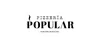 Logo de Pizzeria Popular