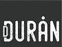 Logo de Durán Bar de Carnes